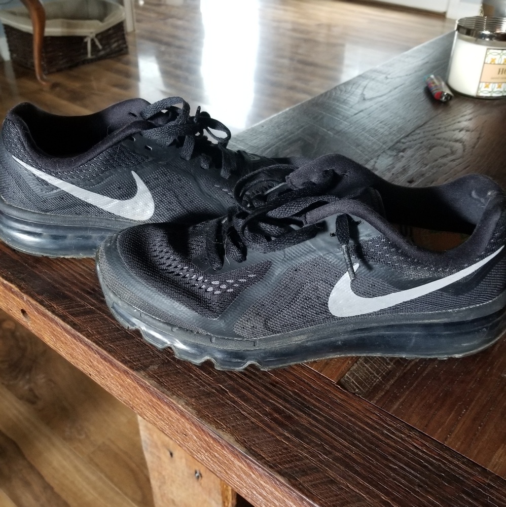 Nike Air max
